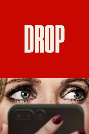 Drop's poster