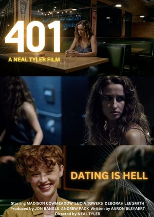401's poster