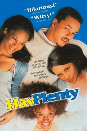 Hav Plenty's poster