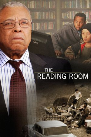 The Reading Room's poster image