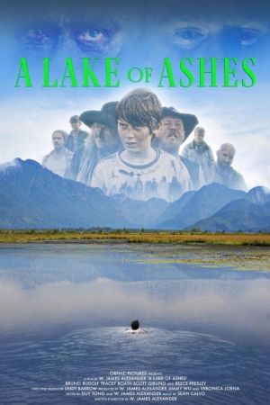 A Lake of Ashes's poster