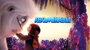 Abominable's poster