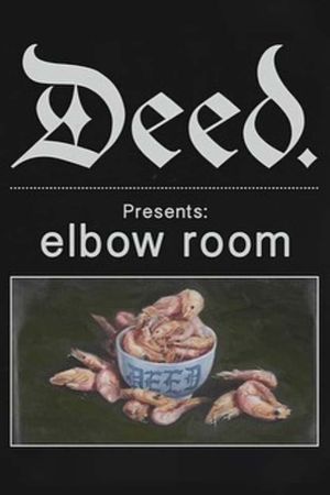 Elbow Room's poster image