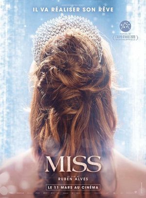 Miss's poster
