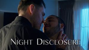 Night Disclosure's poster