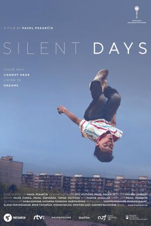 Silent Days's poster