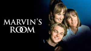 Marvin's Room's poster