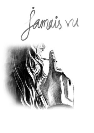 Jamais vu's poster