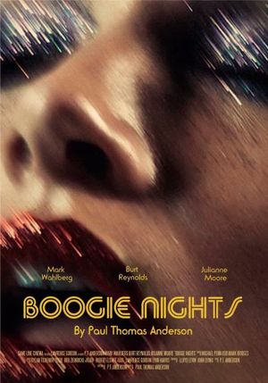 Boogie Nights's poster