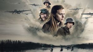 The Forgotten Battle's poster