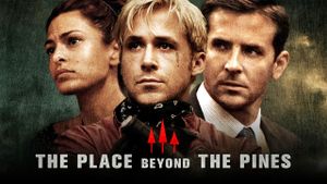 The Place Beyond the Pines's poster
