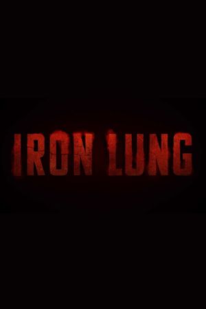 Iron Lung's poster