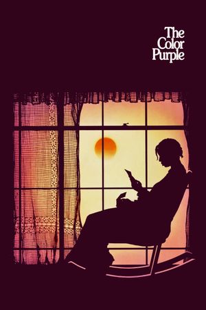The Color Purple's poster image