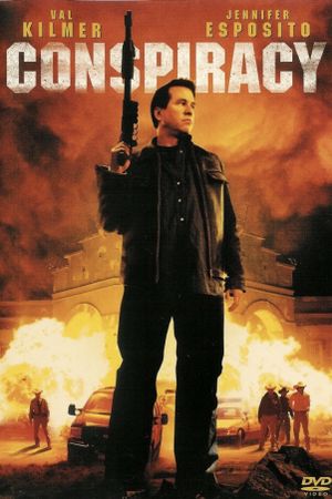 Conspiracy's poster