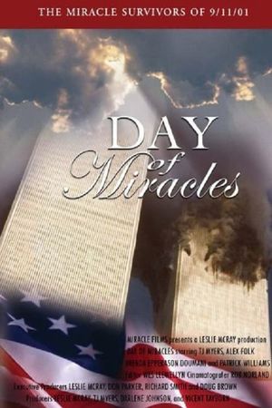 Day of Miracles's poster