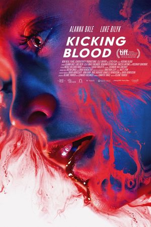 Kicking Blood's poster image