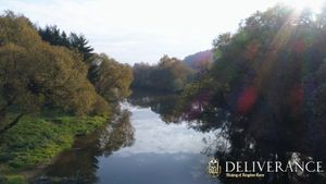 Deliverance: The Making of Kingdom Come's poster