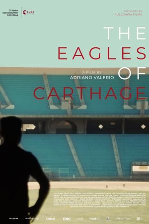 The Eagles of Carthage's poster