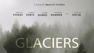 Glaciers's poster