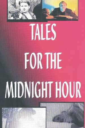 Tales for the Midnight Hour's poster