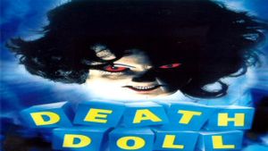 Death Doll's poster