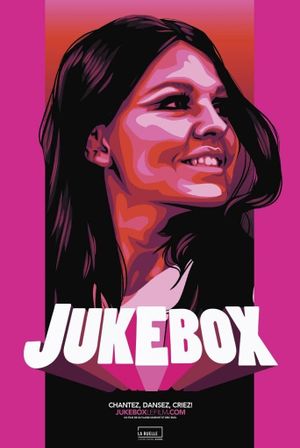 Jukebox: un rêve américain fait au Québec's poster