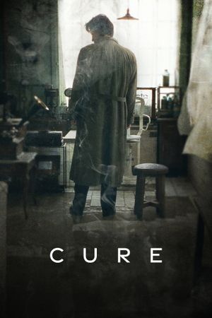 Cure's poster