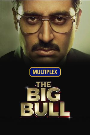 The Big Bull's poster