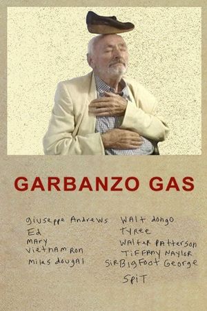 Garbanzo Gas's poster image