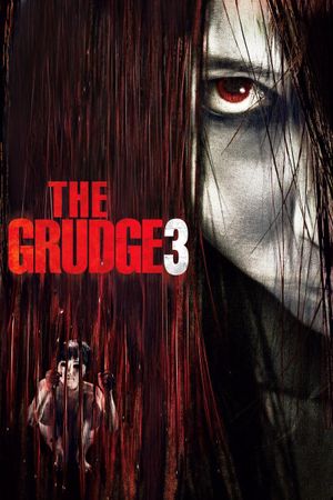 The Grudge 3's poster image