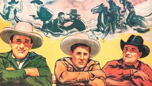 Heroes of the Hills's poster