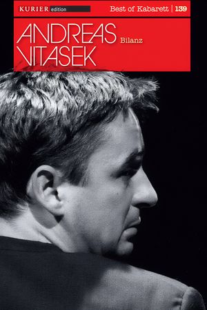 Andreas Vitasek - Bilanz's poster
