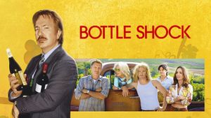 Bottle Shock's poster