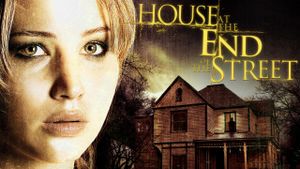 House at the End of the Street's poster