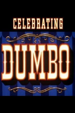 Celebrating Dumbo's poster