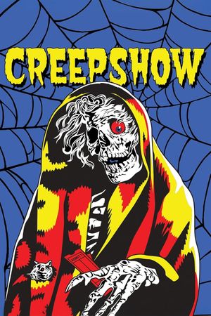 Creepshow's poster