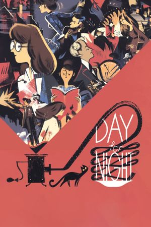 Day for Night's poster