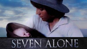Seven Alone's poster