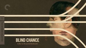 Blind Chance's poster
