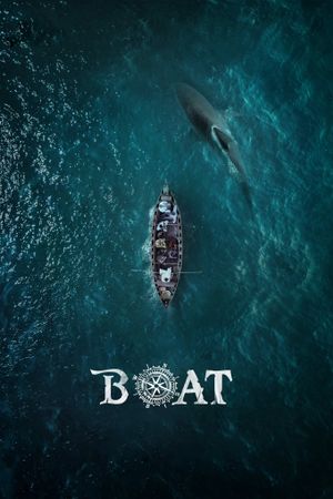 Boat's poster