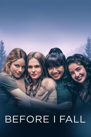 Before I Fall's poster