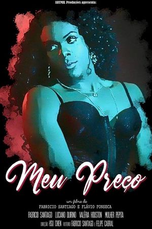 Meu Preço's poster image