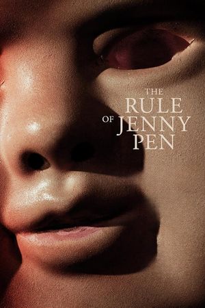 The Rule of Jenny Pen's poster