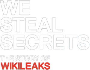 We Steal Secrets's poster