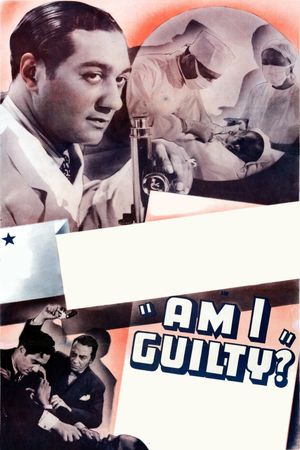 Am I Guilty?'s poster
