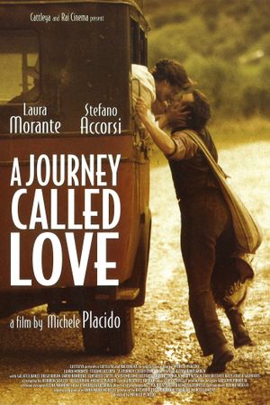 A Scandalous Journey's poster
