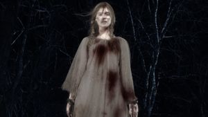 Twixt's poster
