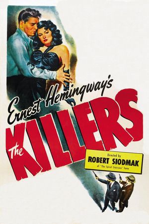 The Killers's poster