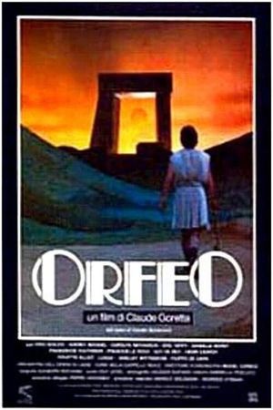 Orfeo's poster image