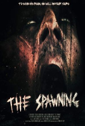 The Spawning's poster